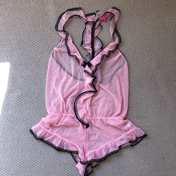 Betsey Johnson Other - Betsey Johnson